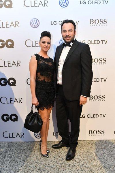 GQ Türkiye Men Of The Year 2017 Ödülleri sahiplerini buldu 