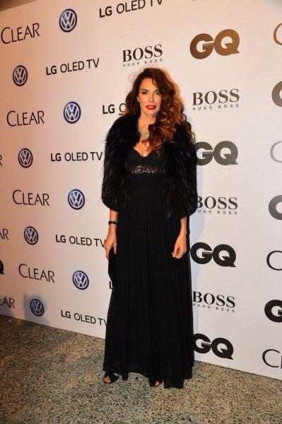 GQ Türkiye Men Of The Year 2017 Ödülleri sahiplerini buldu 