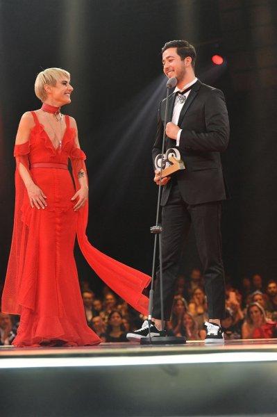 GQ Türkiye Men Of The Year 2017 Ödülleri sahiplerini buldu 