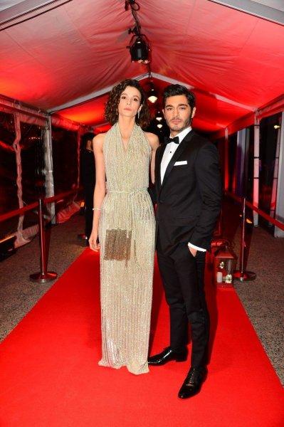 GQ Türkiye Men Of The Year 2017 Ödülleri sahiplerini buldu 