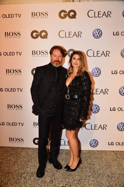 GQ Türkiye Men Of The Year 2017 Ödülleri sahiplerini buldu 