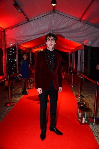 GQ Türkiye Men Of The Year 2017 Ödülleri sahiplerini buldu 