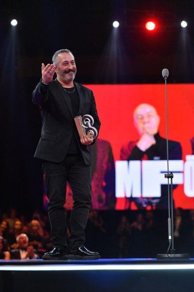 GQ Türkiye Men Of The Year 2017 Ödülleri sahiplerini buldu 