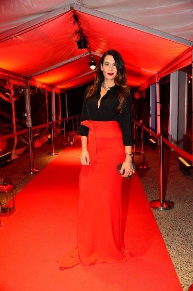 GQ Türkiye Men Of The Year 2017 Ödülleri sahiplerini buldu 