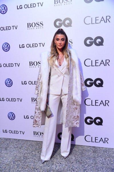 GQ Türkiye Men Of The Year 2017 Ödülleri sahiplerini buldu 