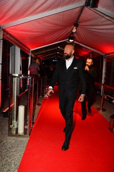 GQ Türkiye Men Of The Year 2017 Ödülleri sahiplerini buldu 