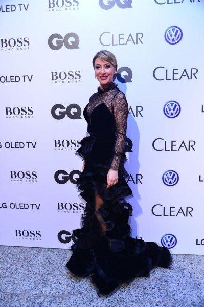 GQ Türkiye Men Of The Year 2017 Ödülleri sahiplerini buldu 