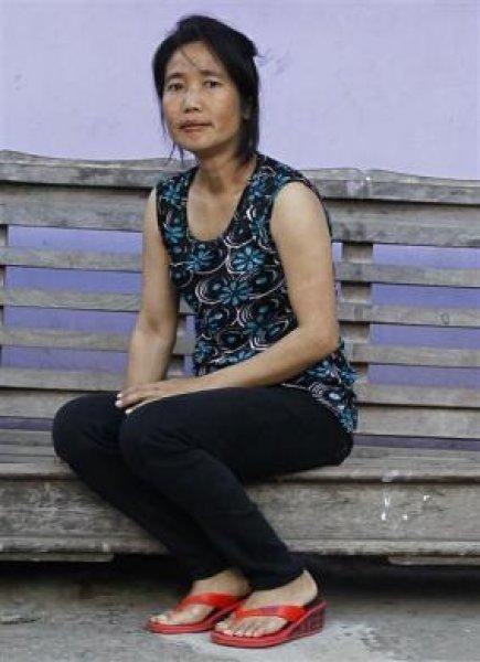 Hintli Ziona Chana'nın 39 eşi 94 çocuğu var  - Resim 20