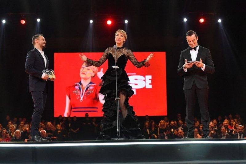 GQ Türkiye Men Of The Year 2017 Ödülleri sahiplerini buldu 