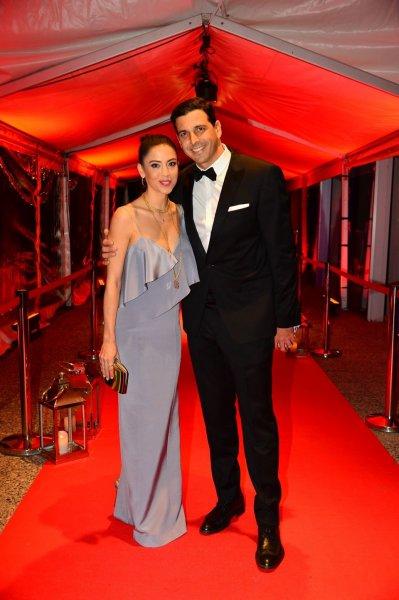 GQ Türkiye Men Of The Year 2017 Ödülleri sahiplerini buldu 