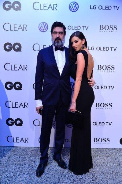 GQ Türkiye Men Of The Year 2017 Ödülleri sahiplerini buldu 