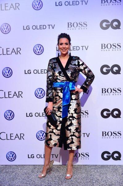 GQ Türkiye Men Of The Year 2017 Ödülleri sahiplerini buldu 