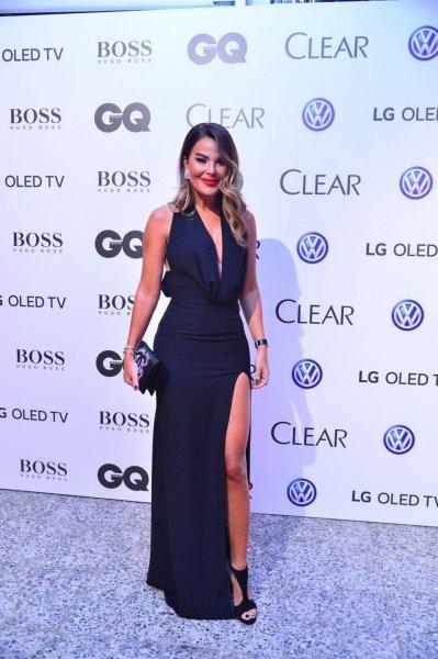 GQ Türkiye Men Of The Year 2017 Ödülleri sahiplerini buldu 