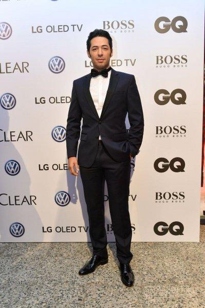 GQ Türkiye Men Of The Year 2017 Ödülleri sahiplerini buldu 