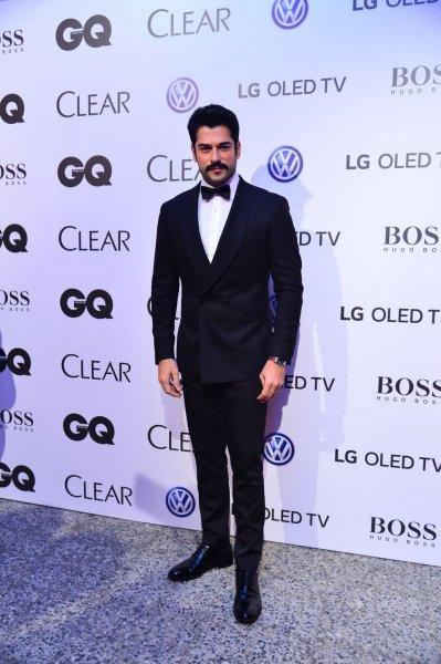 GQ Türkiye Men Of The Year 2017 Ödülleri sahiplerini buldu 