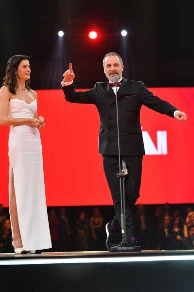 GQ Türkiye Men Of The Year 2017 Ödülleri sahiplerini buldu 