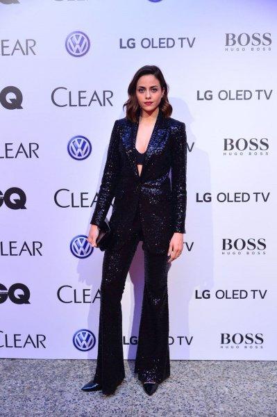 GQ Türkiye Men Of The Year 2017 Ödülleri sahiplerini buldu 