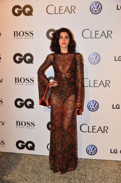 GQ Türkiye Men Of The Year 2017 Ödülleri sahiplerini buldu 