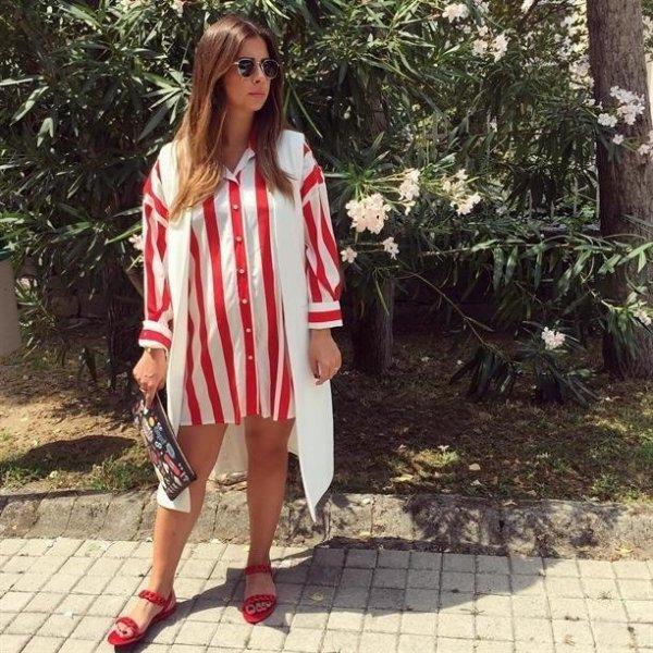 Buse Terim doğum için gün sayıyor