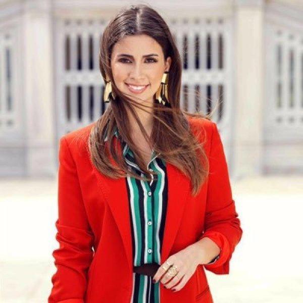 Buse Terim doğum için gün sayıyor