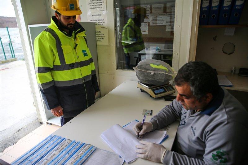 3. Havalimanı çalışanlarının tüm ihtiyaçlarını karşılıyor