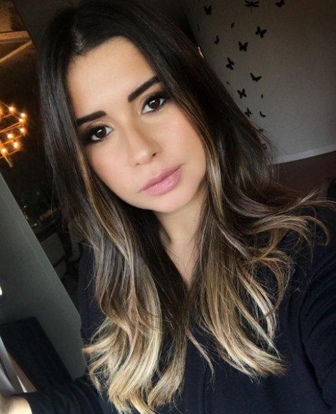 Buse Terim doğum için gün sayıyor