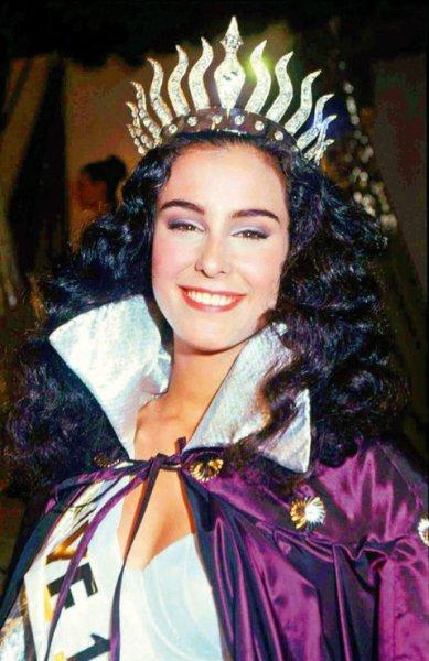 Güzellik yarışmasıyla hayatı değişen ünlüler