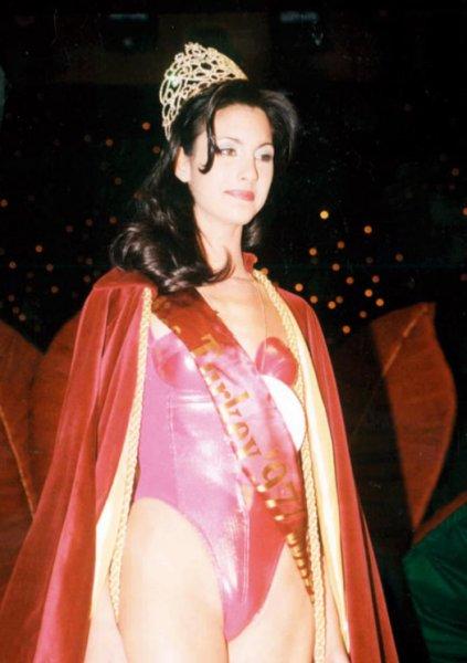 Güzellik yarışmasıyla hayatı değişen ünlüler