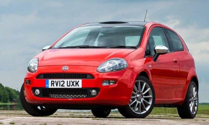 Türkiye'de satılan en ucuz sıfır otomobiller