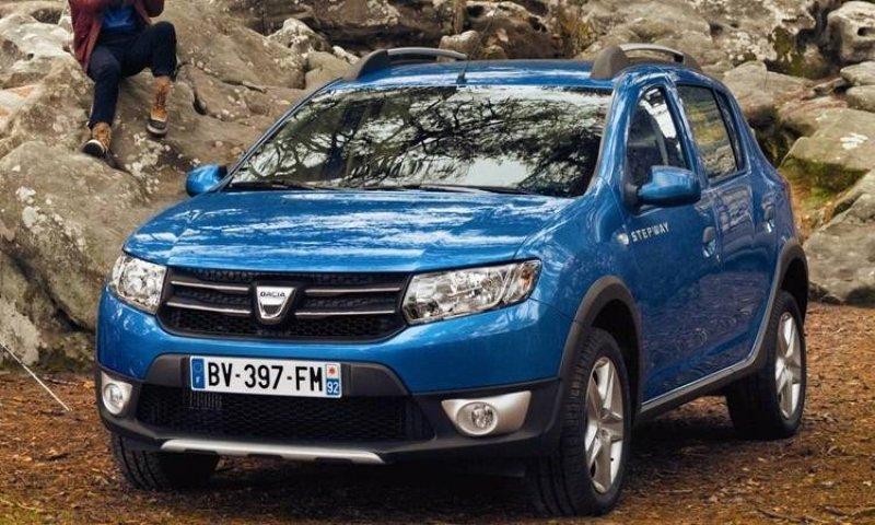 Türkiye'de satılan en ucuz sıfır otomobiller