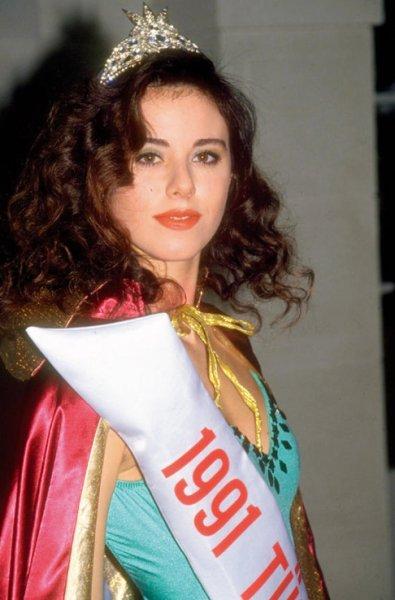 Güzellik yarışmasıyla hayatı değişen ünlüler