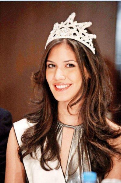 Güzellik yarışmasıyla hayatı değişen ünlüler