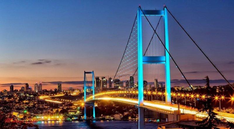 İstanbul dünyanın en zengin kentleri sıralamasında 85'inci