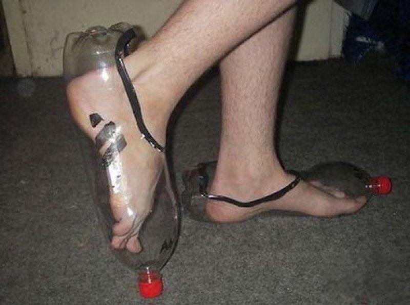 Dünyanın en kötü moda tasarımları 