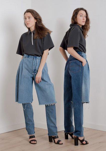 Dünyanın en kötü moda tasarımları 