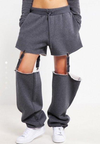 Dünyanın en kötü moda tasarımları 