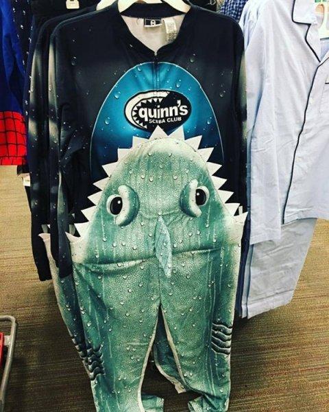 Dünyanın en kötü moda tasarımları 