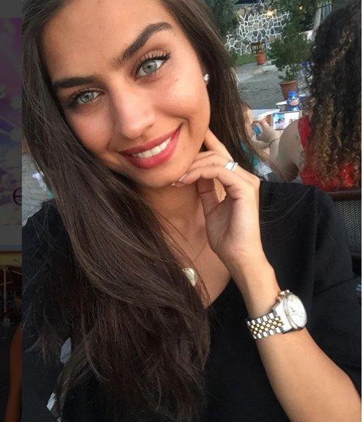 Amine Gülşe'ye iltifat yağmuru 