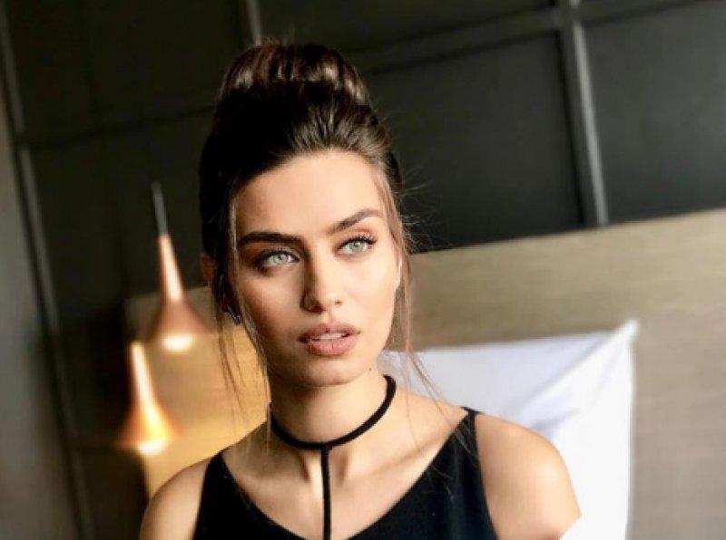 Amine Gülşe'ye iltifat yağmuru 