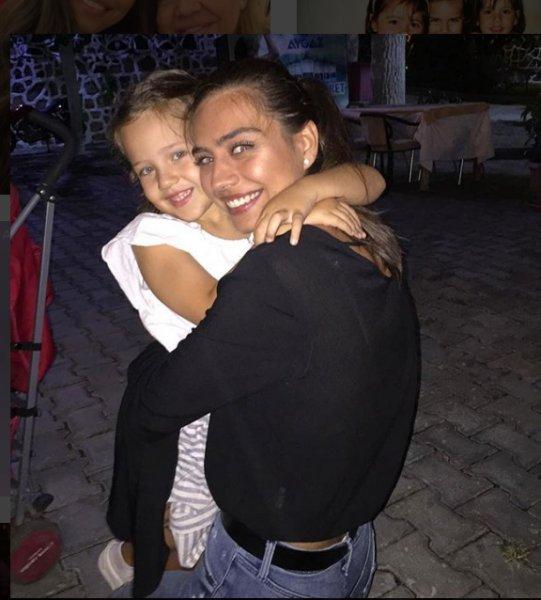 Amine Gülşe'ye iltifat yağmuru 