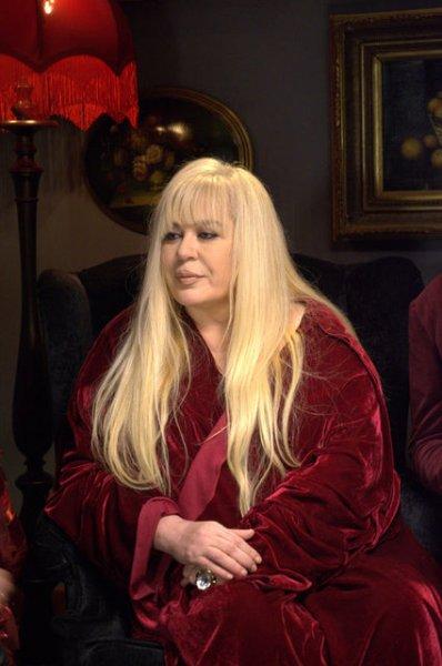 Zerrin Özer'den Kerim Tekin itirafı