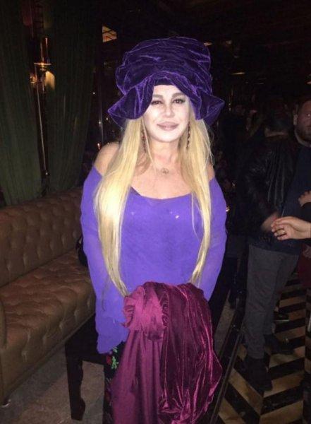 Zerrin Özer'den Kerim Tekin itirafı