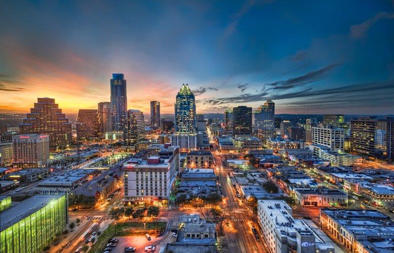 2018'in en eğlenceli şehirleri