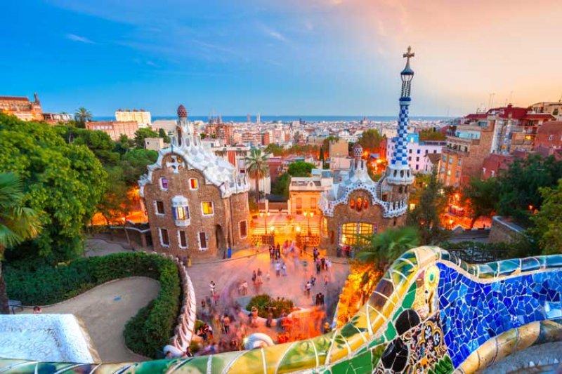 2018'in en eğlenceli şehirleri