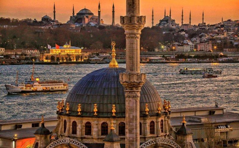 2018'in en eğlenceli şehirleri