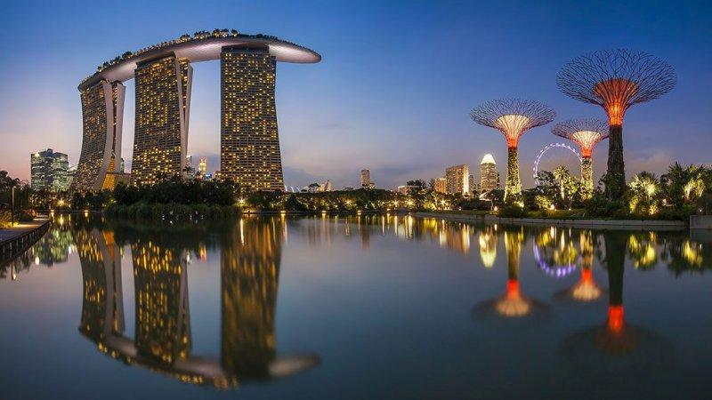 2018'in en eğlenceli şehirleri