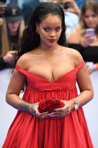 Rihanna’nın 10 milyon liralık evi