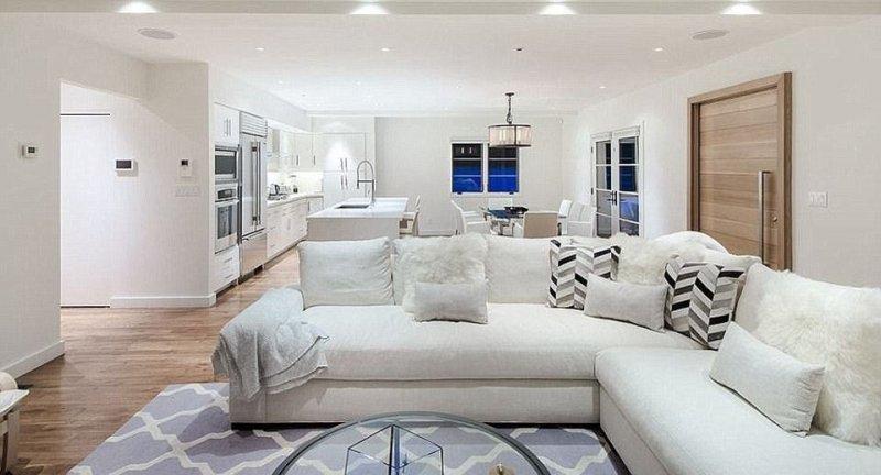 Rihanna’nın 10 milyon liralık evi