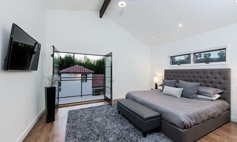 Rihanna’nın 10 milyon liralık evi