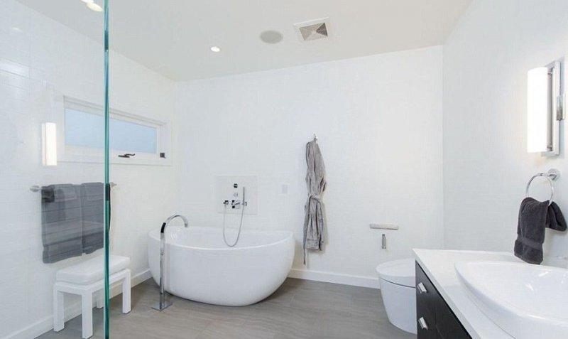 Rihanna’nın 10 milyon liralık evi